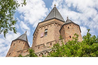 Drogenapstoren in Zutphen